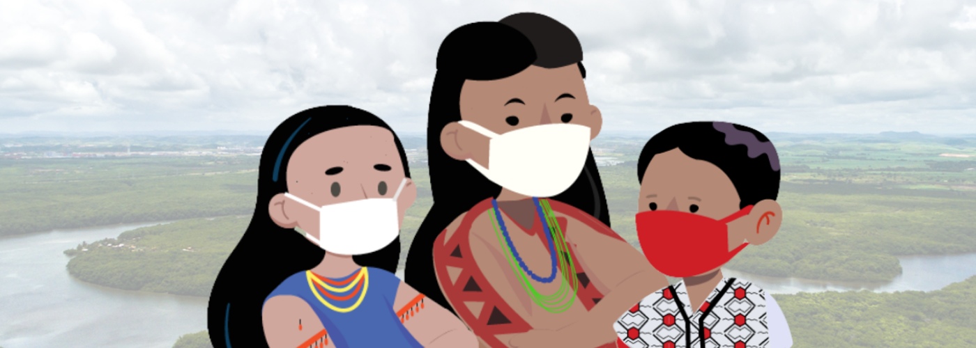 Hivos expands the Amazon Indigenous Health Route