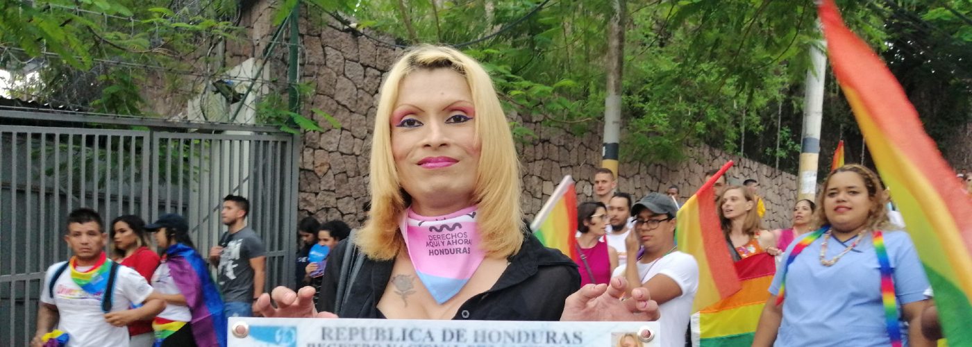Life-saving emergency fund for LGBTI activists launched