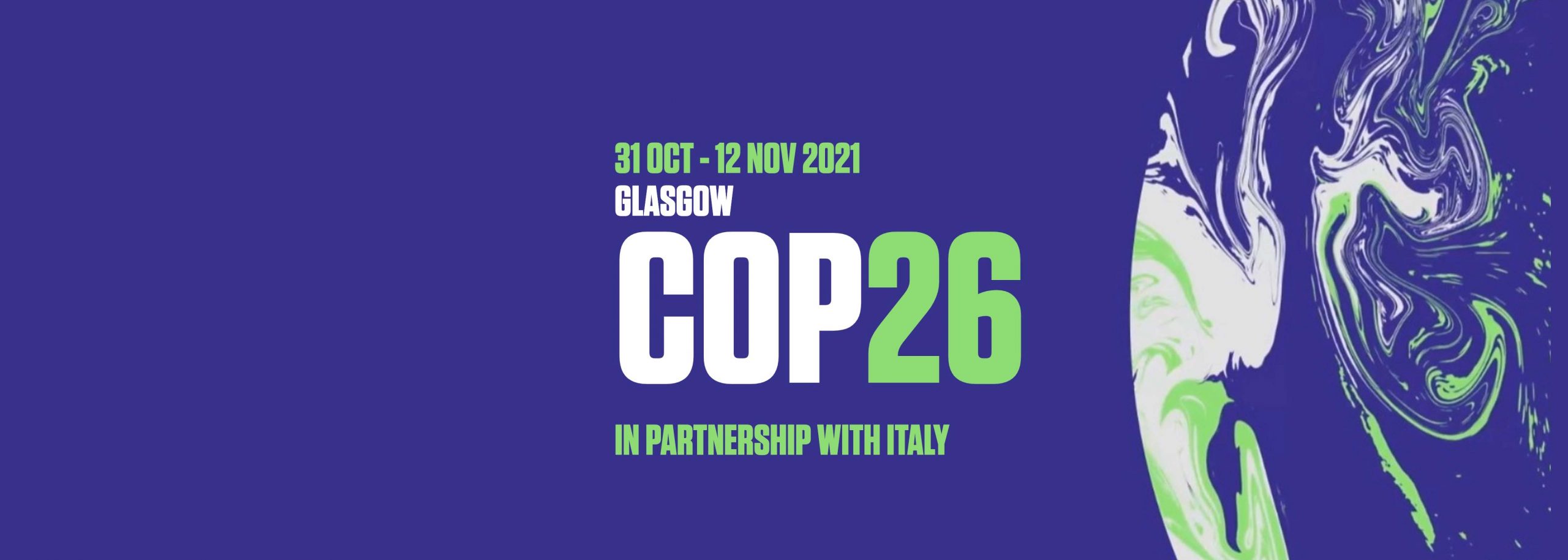 Hivos at COP26: putting justice at the core of global climate action
