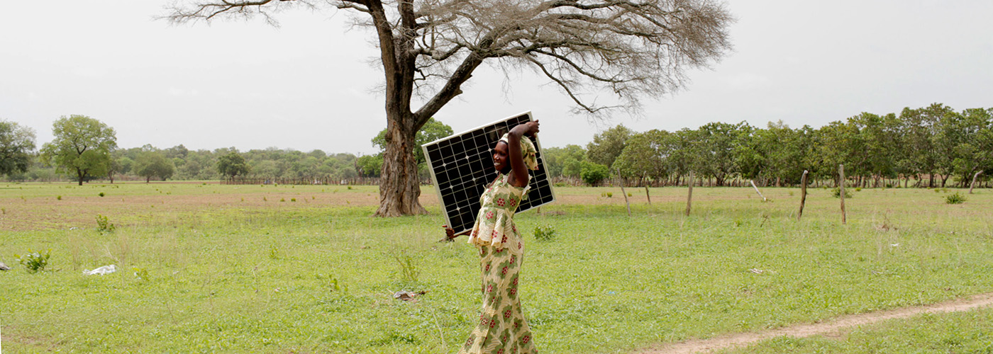 Multi-actor initiatives: how ENERGIA puts gender equality at the center of energy access