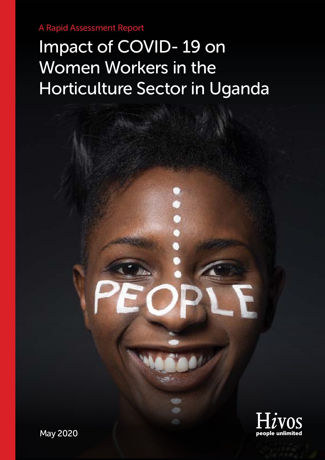 Impact of COVID-19 on Women Workers in the Horticulture Sector in Uganda