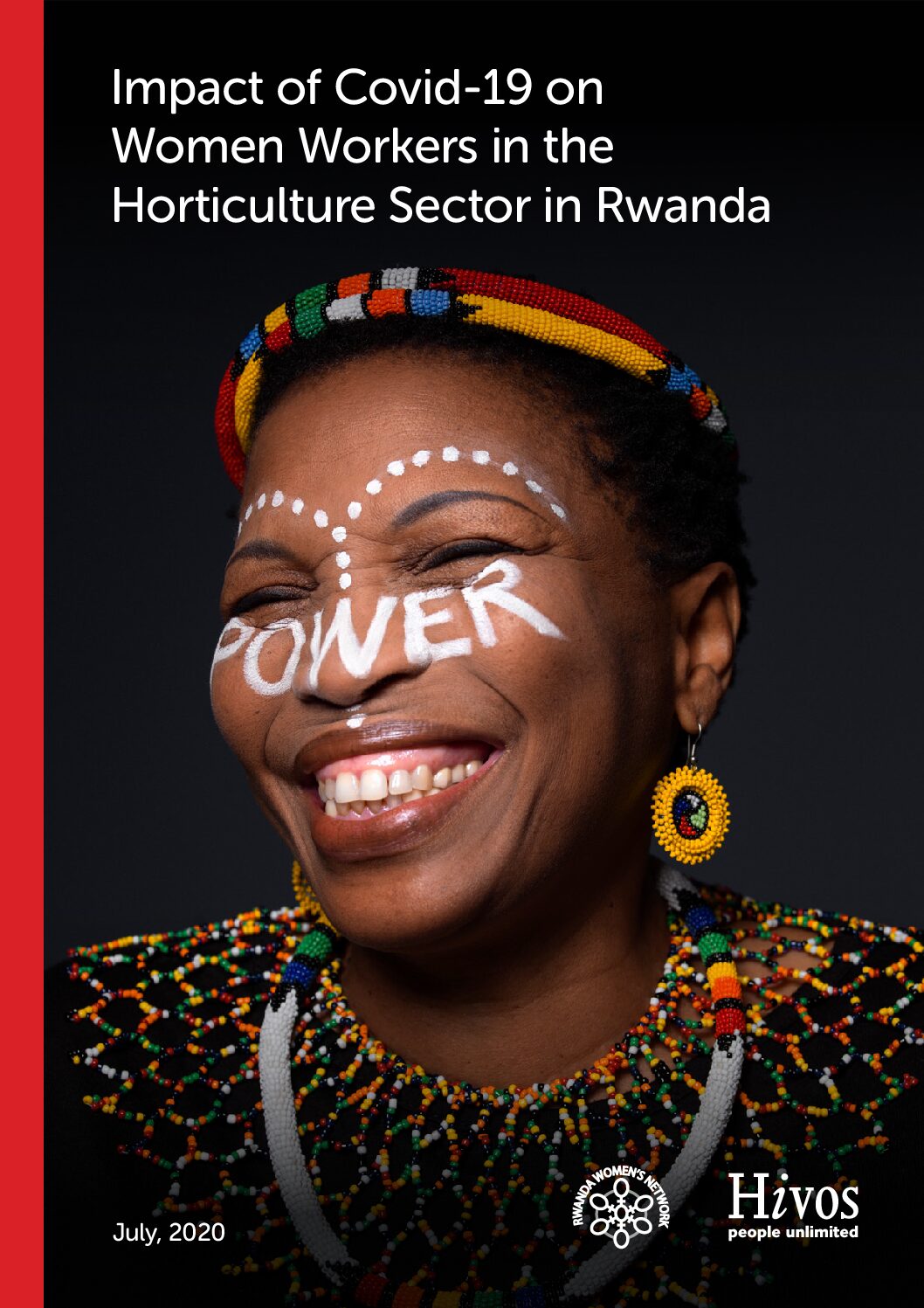 Impact of Covid-19 on Women Workers in the Horticulture Sector in Rwanda