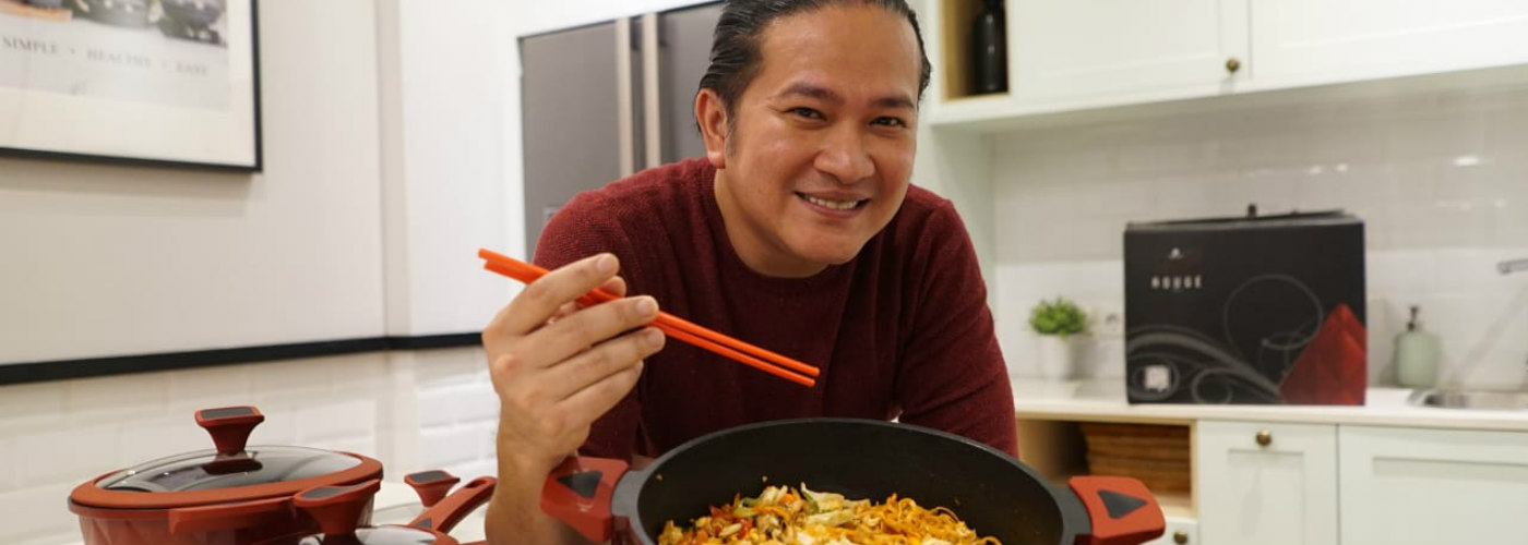 Indonesia takes lead in healthy gastronomy movement
