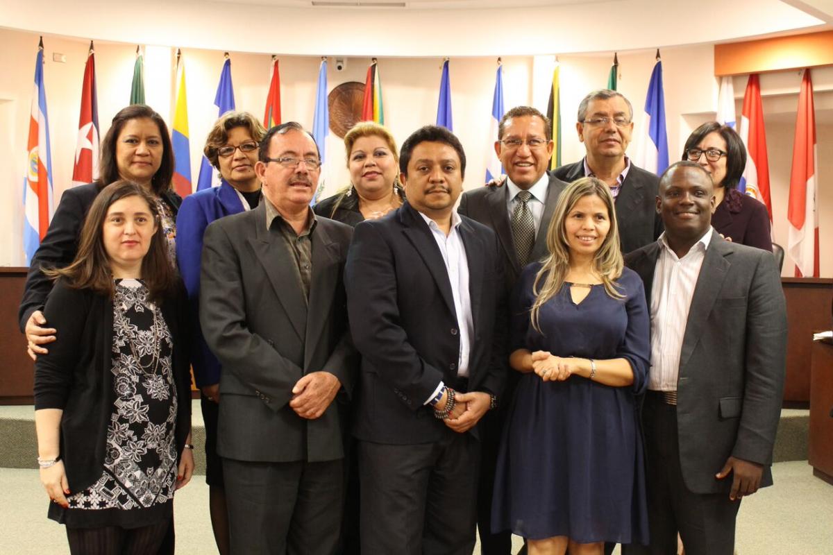 Inter-American Court orders reinstatement of Honduran judges and magistrate