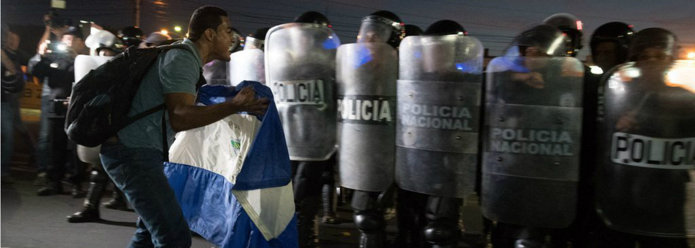 Six ways to halt the Central American crisis