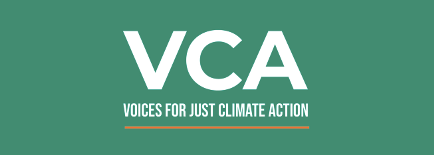 Call for Proposals: COP 27 Champions for Climate Justice Grant 2022