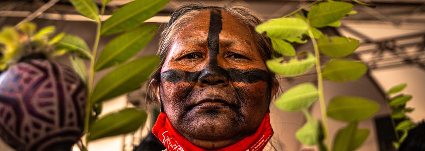 What Indigenous peoples have taught us about caring for the planet