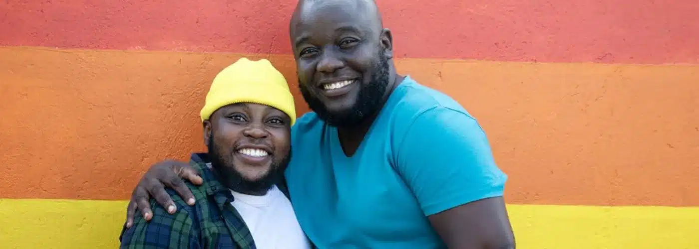 From IDAHOBIT to Pride Month 2023 – working with our partners in Zimbabwe